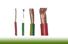 Solid/Stranded Copper Cables